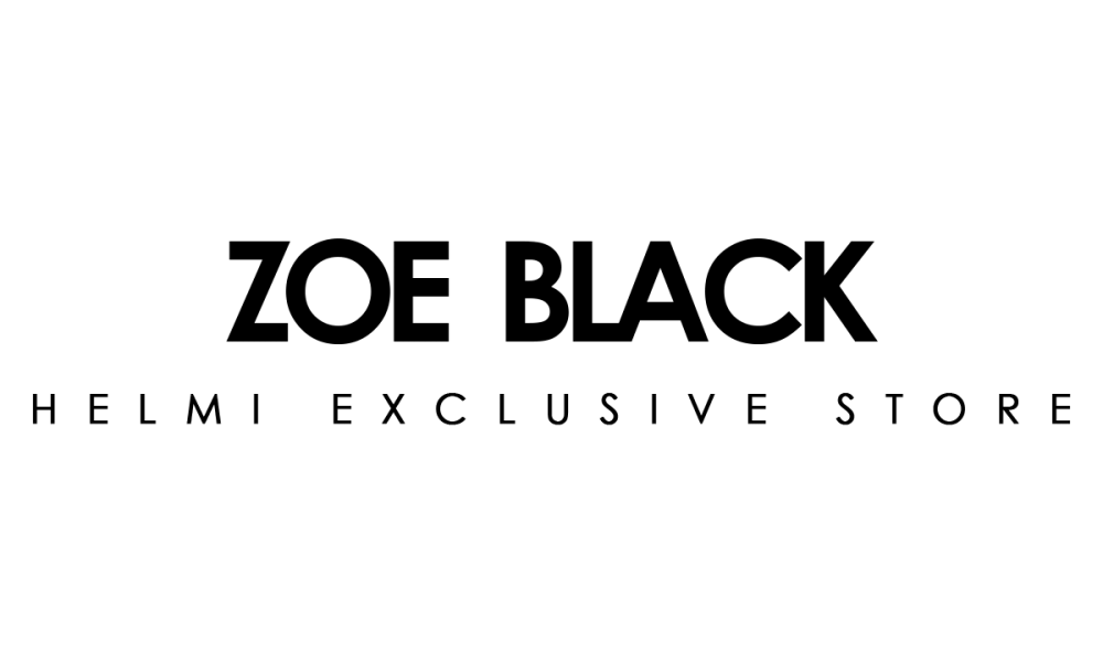 ZOE BLACK store