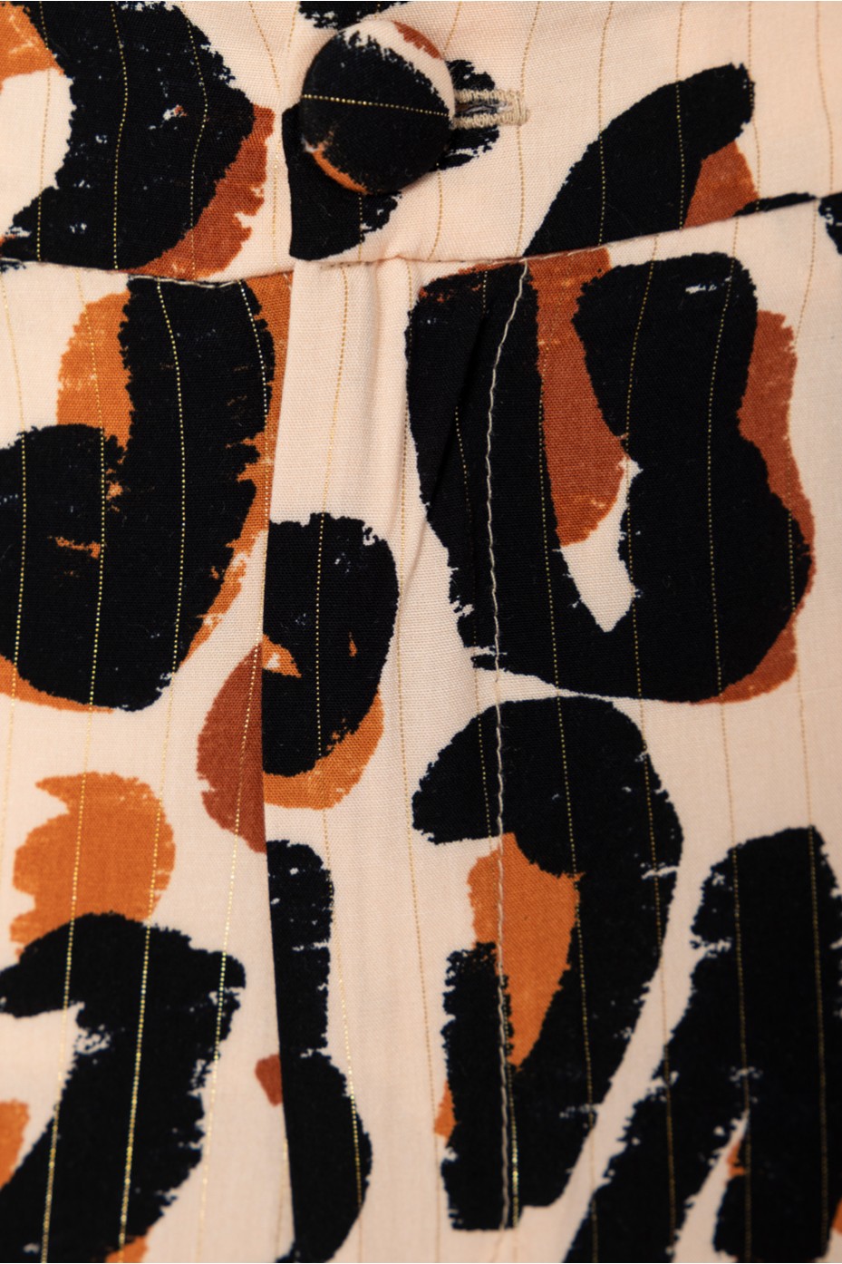 ΠΑΝΤΕΛΟΝΙ ANIMAL PRINT