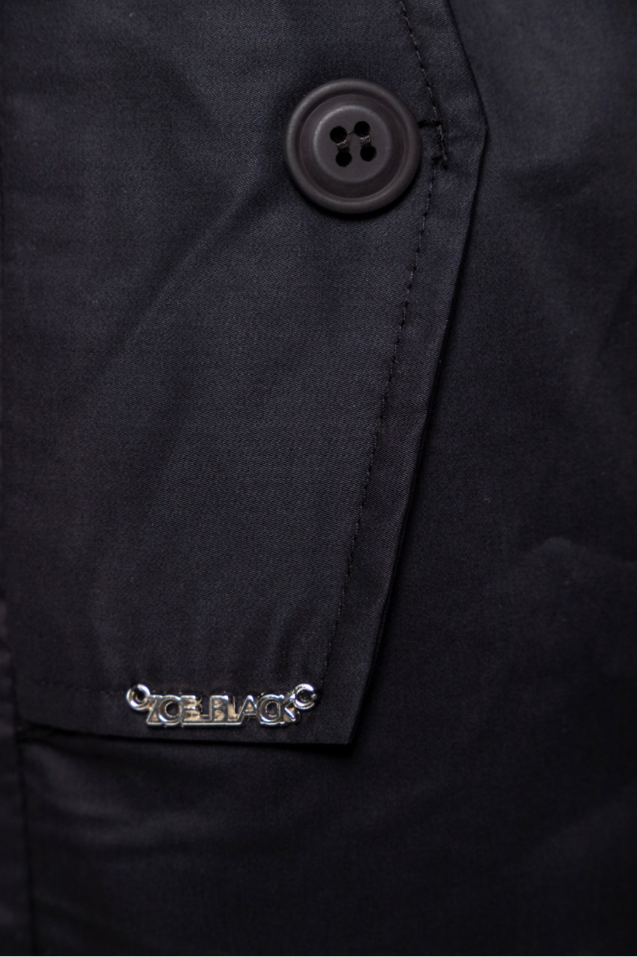 ΠΑΝΤΕΛΟΝΙ CARGO ΜΕ ΛΑΣΤΙΧΟ ZOE BLACK