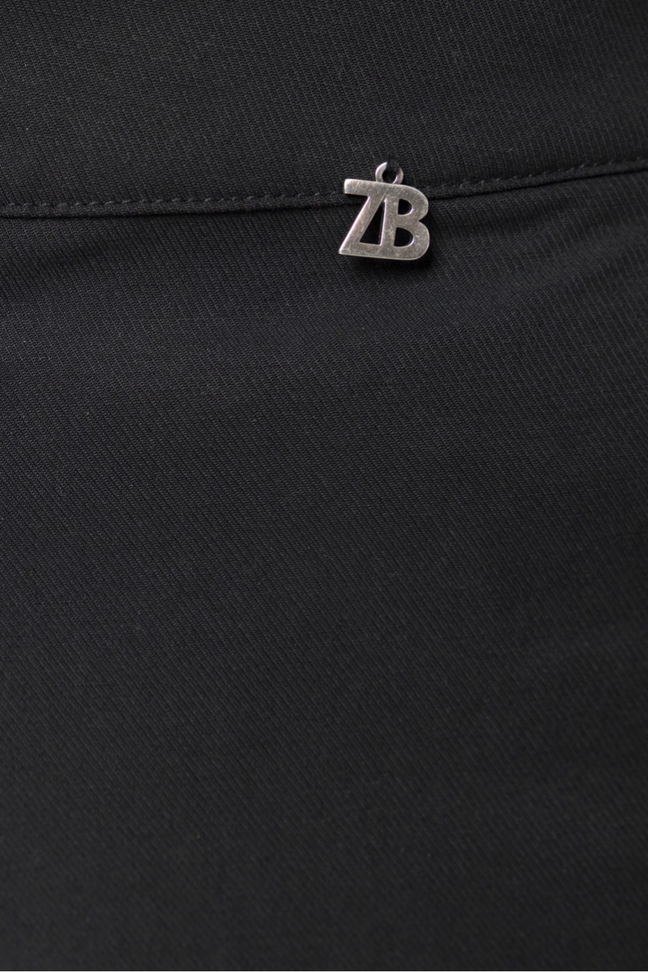 ΠΑΝΤΕΛΟΝΙ ΜΕ ΚΑΜΠΑΝΑ ZOE BLACK