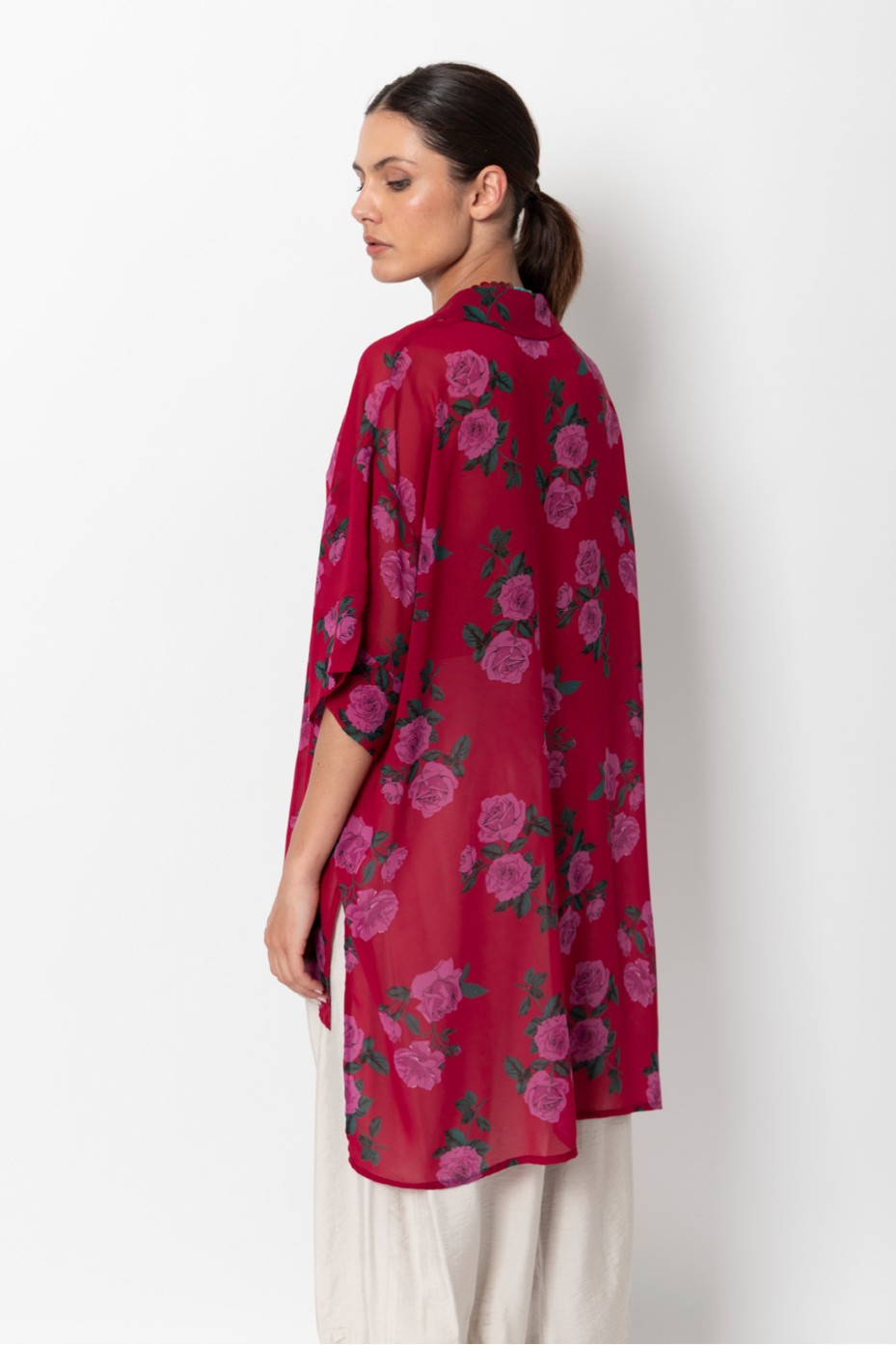ΠΟΥΚΑΜΙΣΟ ΕΜΠΡΙΜΕ OVERSIZED