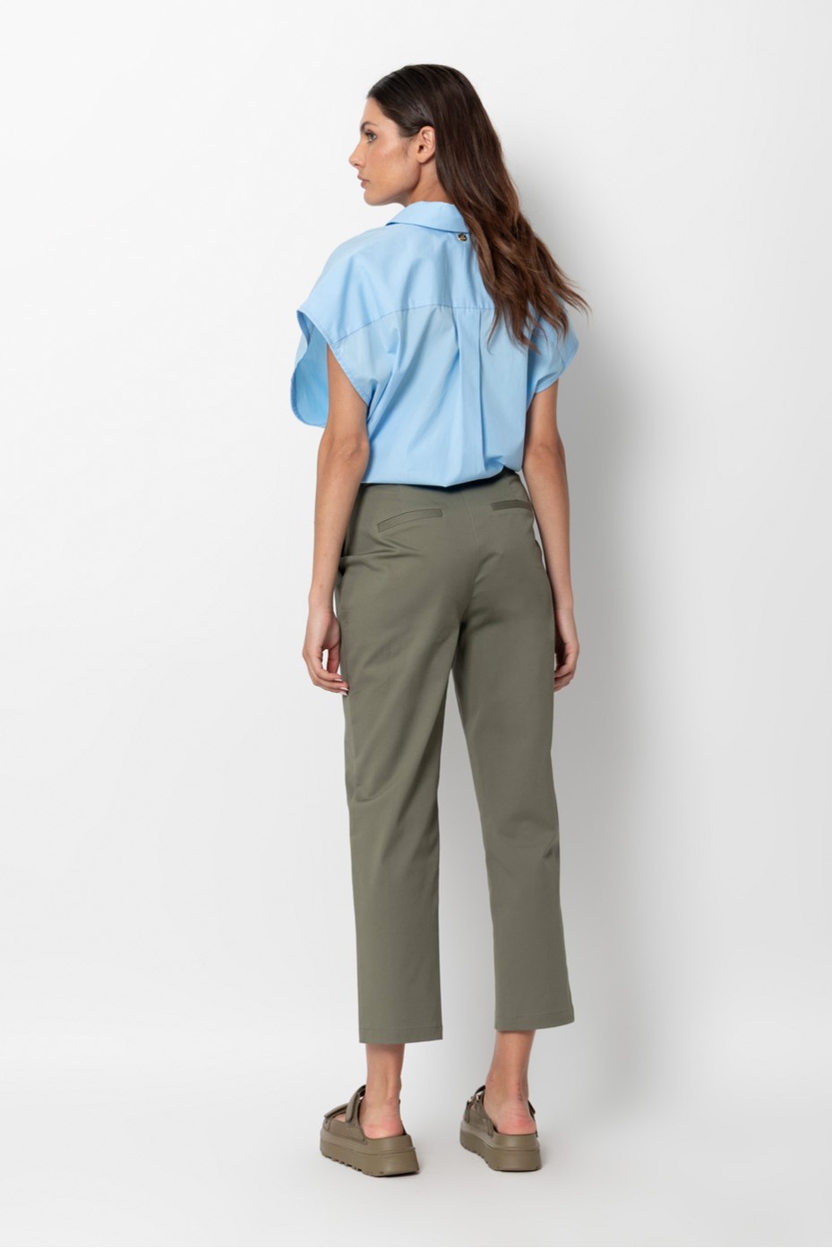 ΠΑΝΤΕΛΟΝΙ CHINO CROP