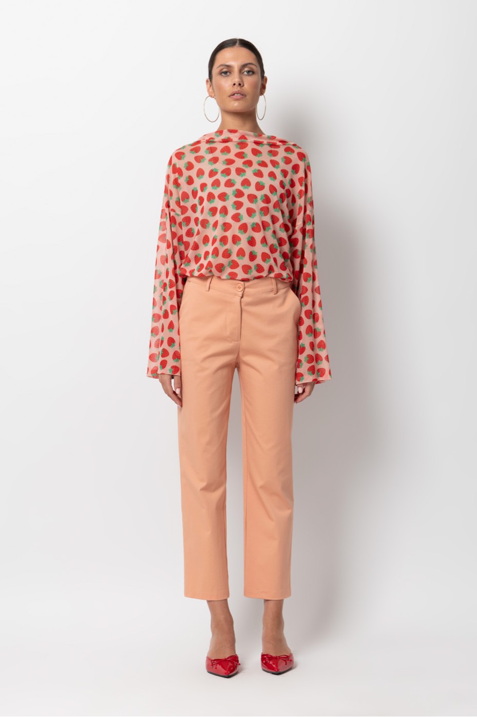 ΠΑΝΤΕΛΟΝΙ CHINO CROP
