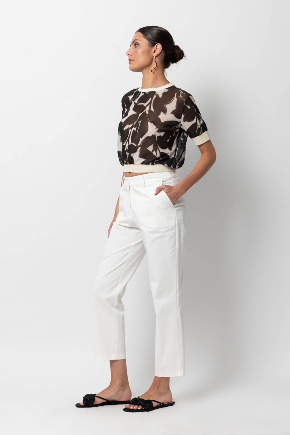 ΠΑΝΤΕΛΟΝΙ CHINO CROP