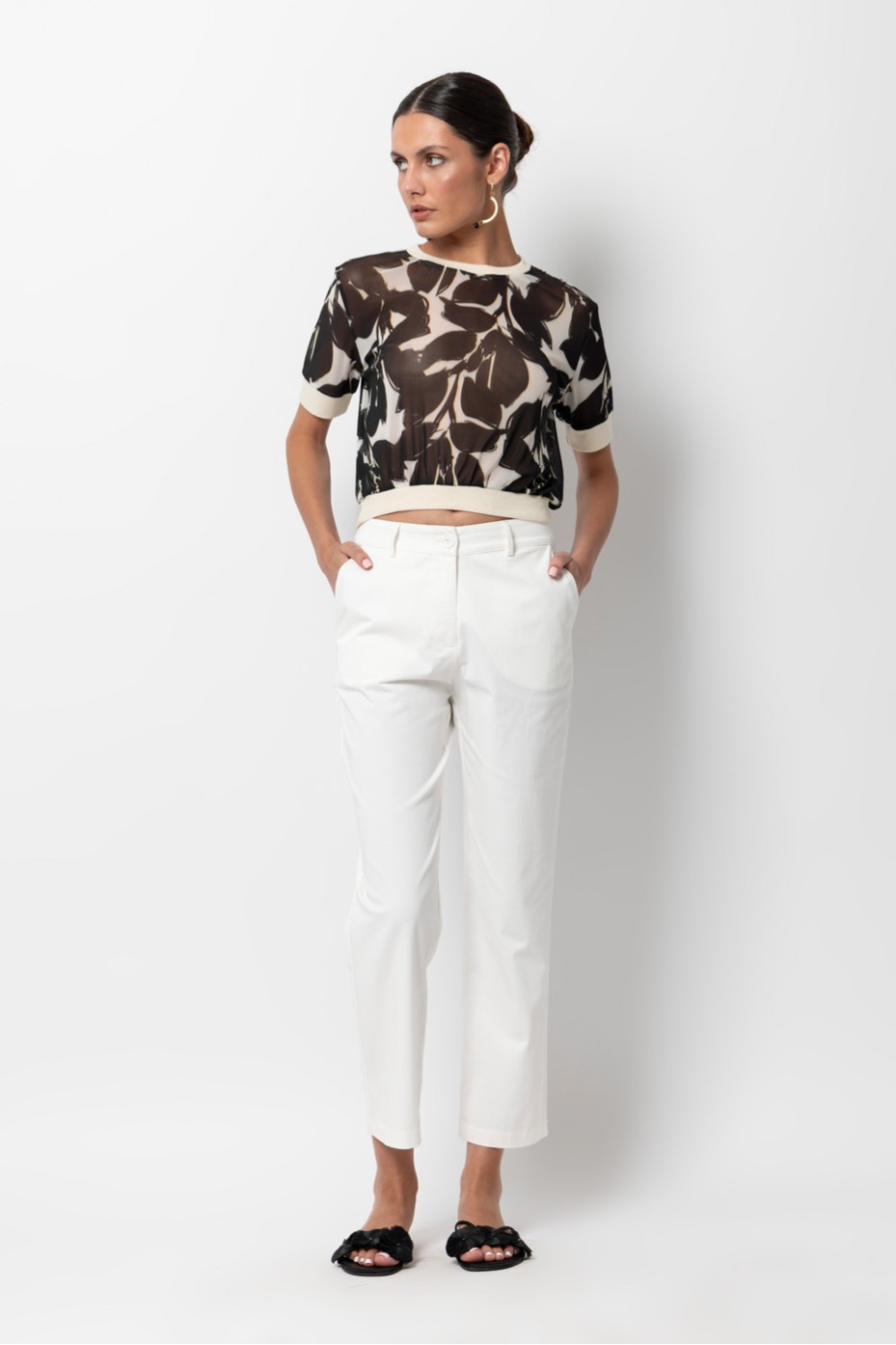 ΠΑΝΤΕΛΟΝΙ CHINO CROP