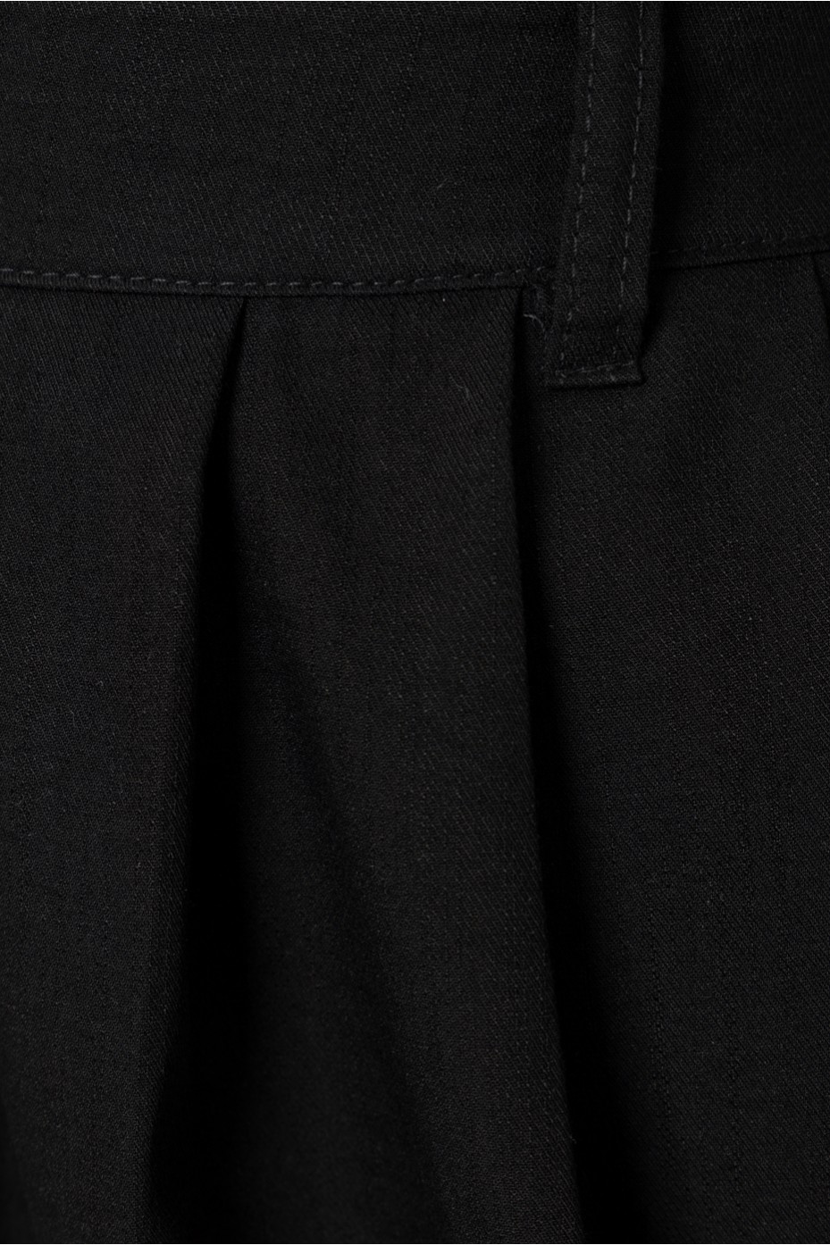 ΠΑΝΤΕΛΟΝΑ ΜΕ ΛΑΣΤΙΧΟ ZOE BLACK